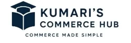 Kumari Commerce Hub Logo